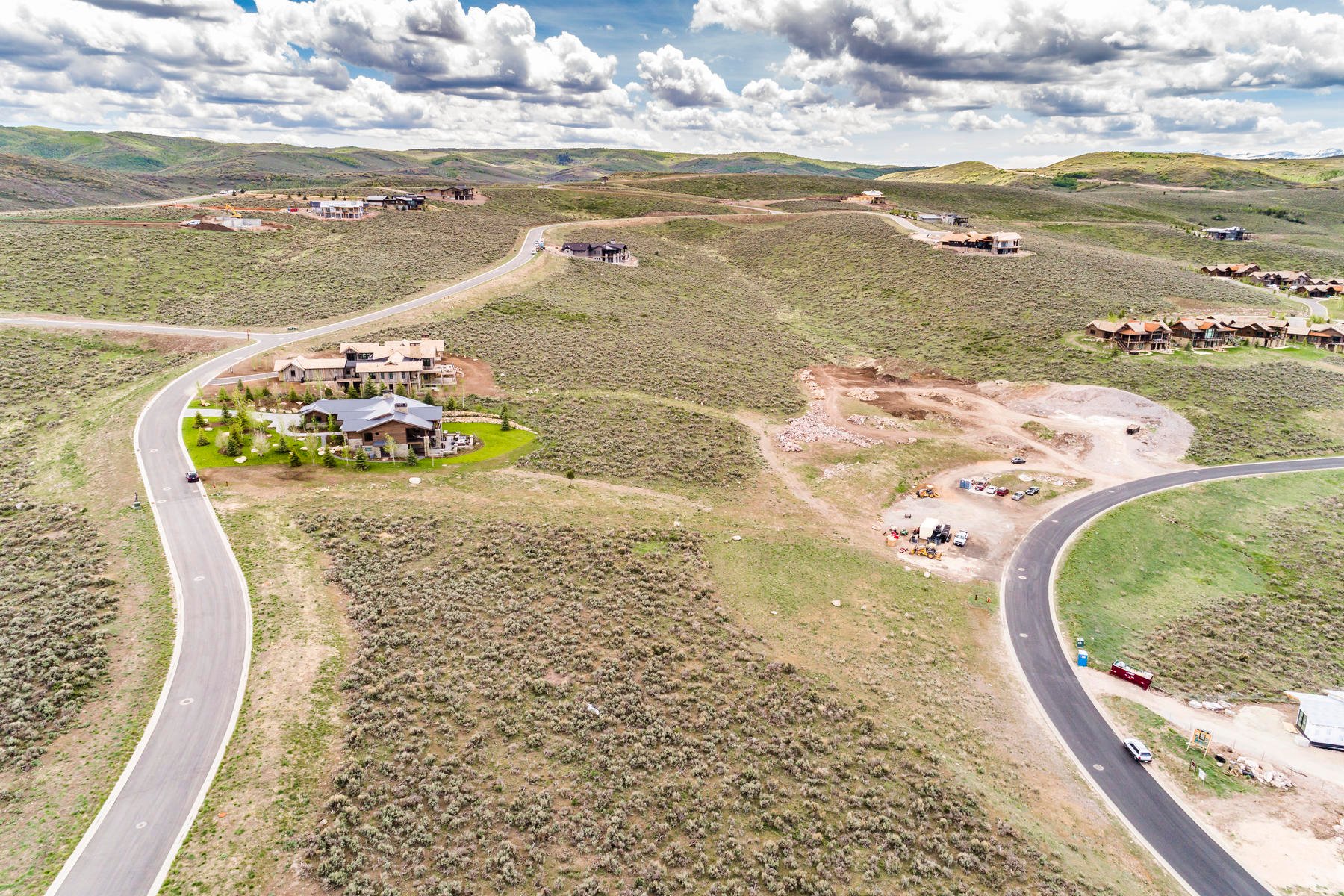 Spectacular View Lot In Victory Ranch in Heber City, UT, United States for sale (10910649)
