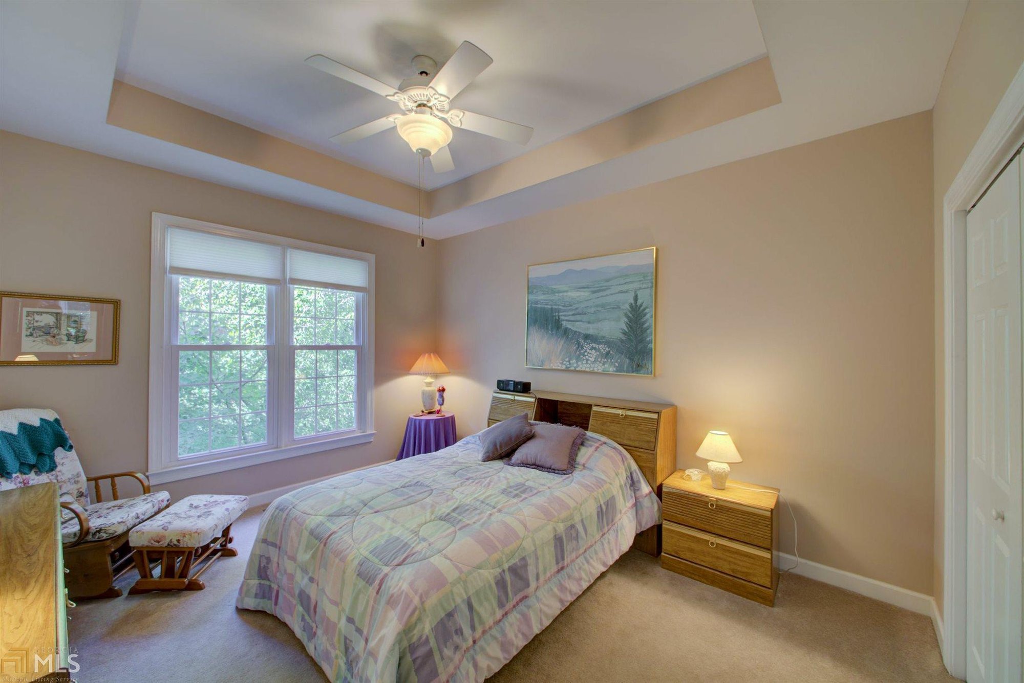 SingleFamily for sale in Peachtree City in Peachtree City