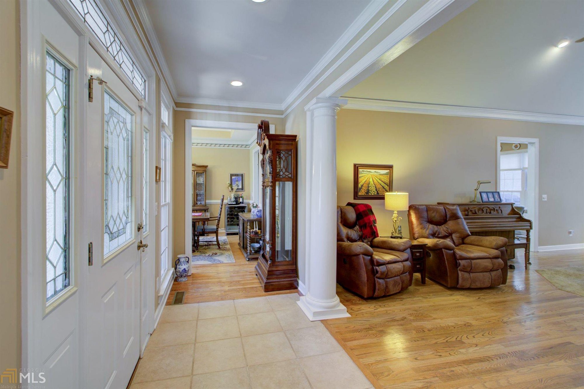 SingleFamily for sale in Peachtree City in Peachtree City