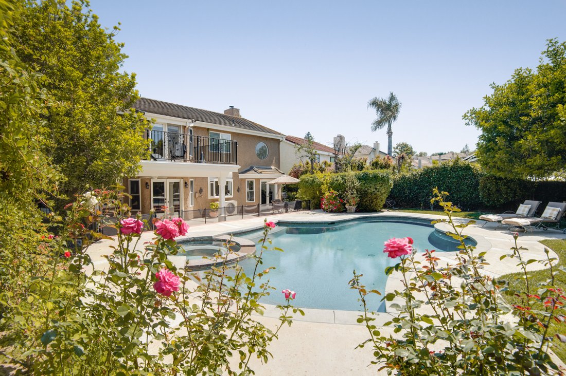 House in Agoura Hills, California, United States 2 - 10982634