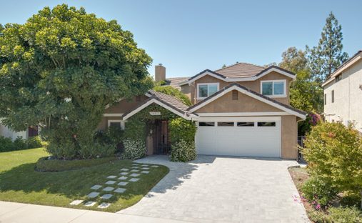 House in Agoura Hills, California, United States 1