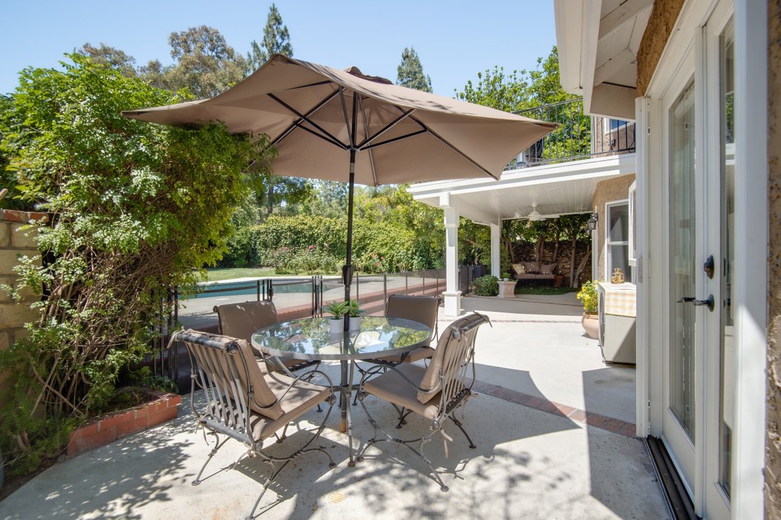 House in Agoura Hills, California, United States 5 - 10982634