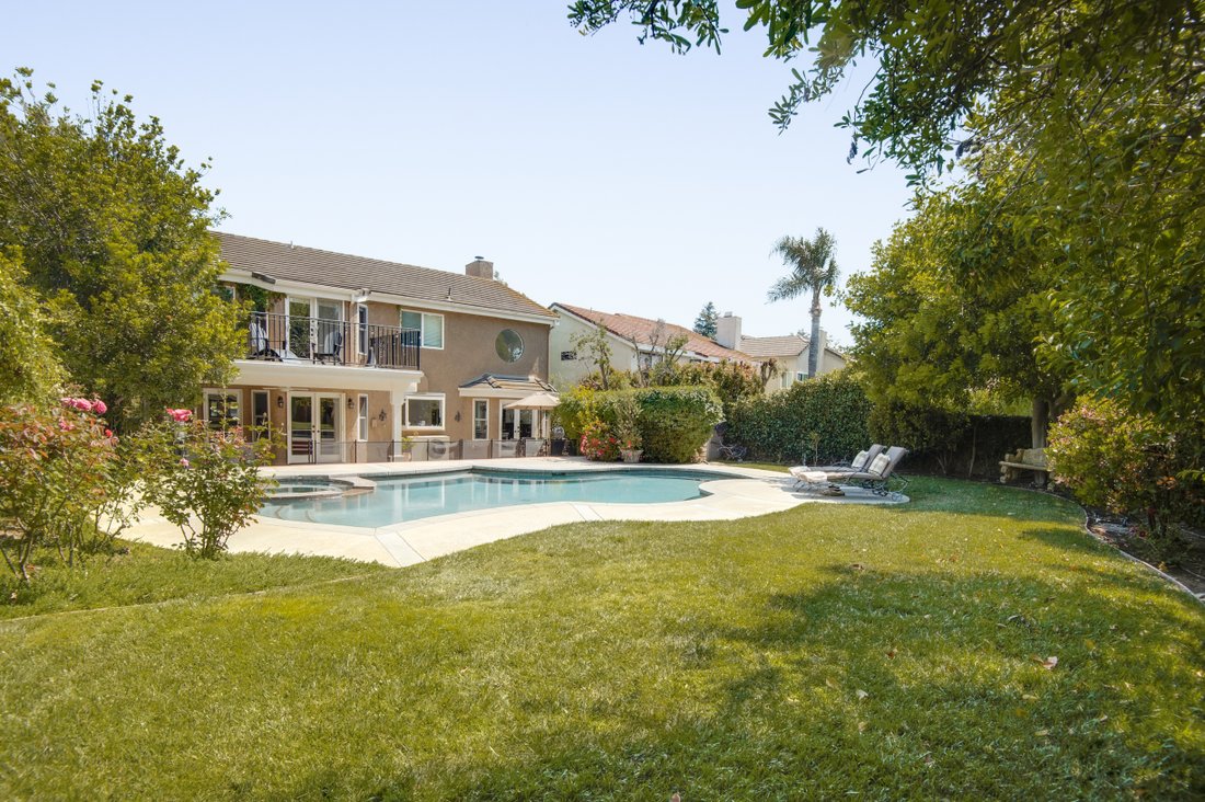 House in Agoura Hills, California, United States 4 - 10982634