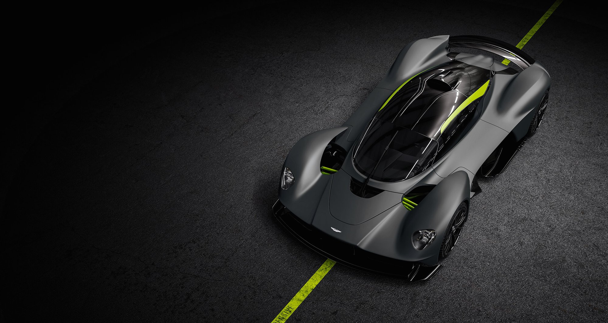2021 Aston Martin Valkyrie in Baesweiler, Germany for sale (10984932)