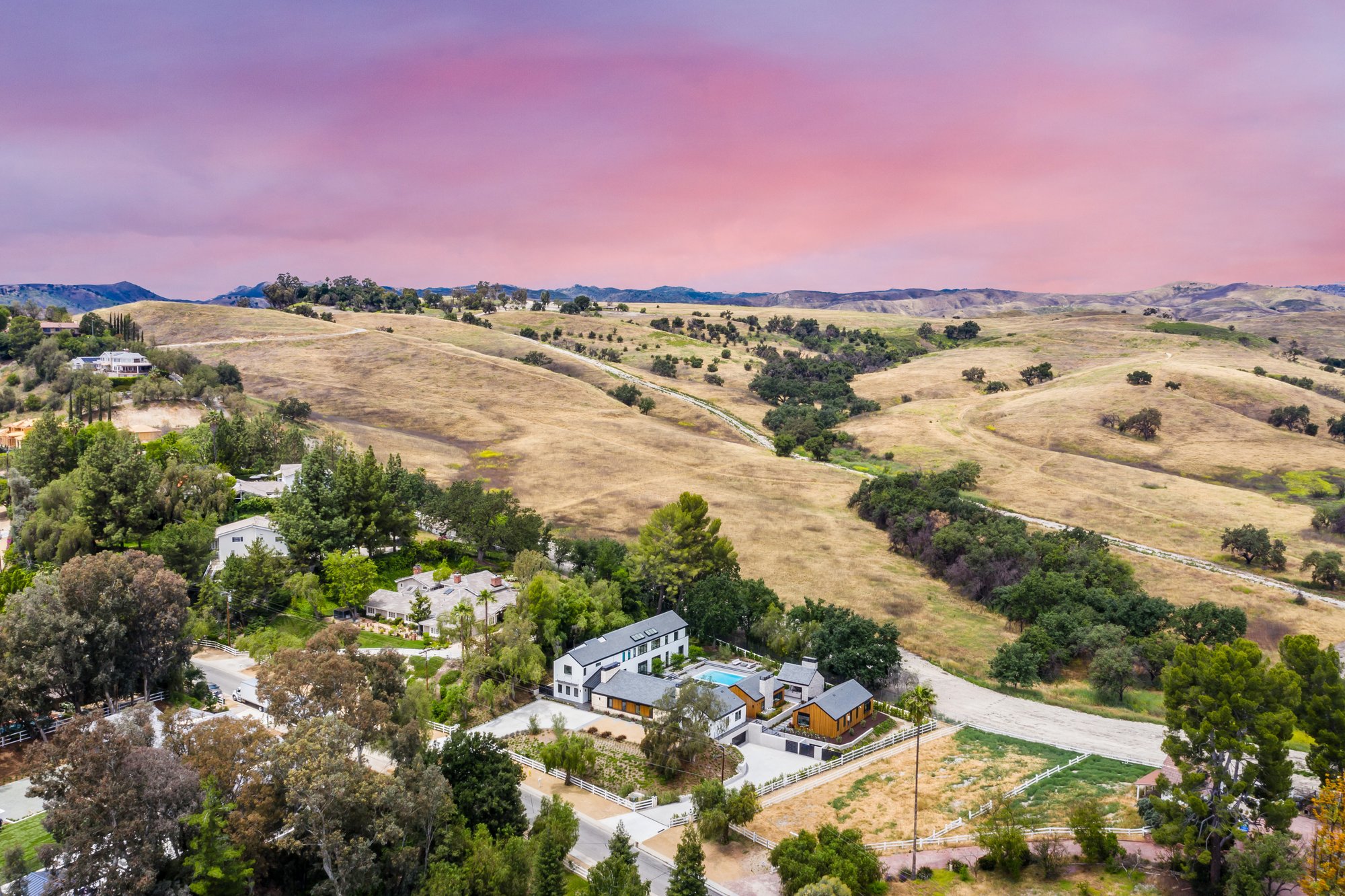 The Reserve Hidden Hills in Hidden Hills, CA, United States for sale