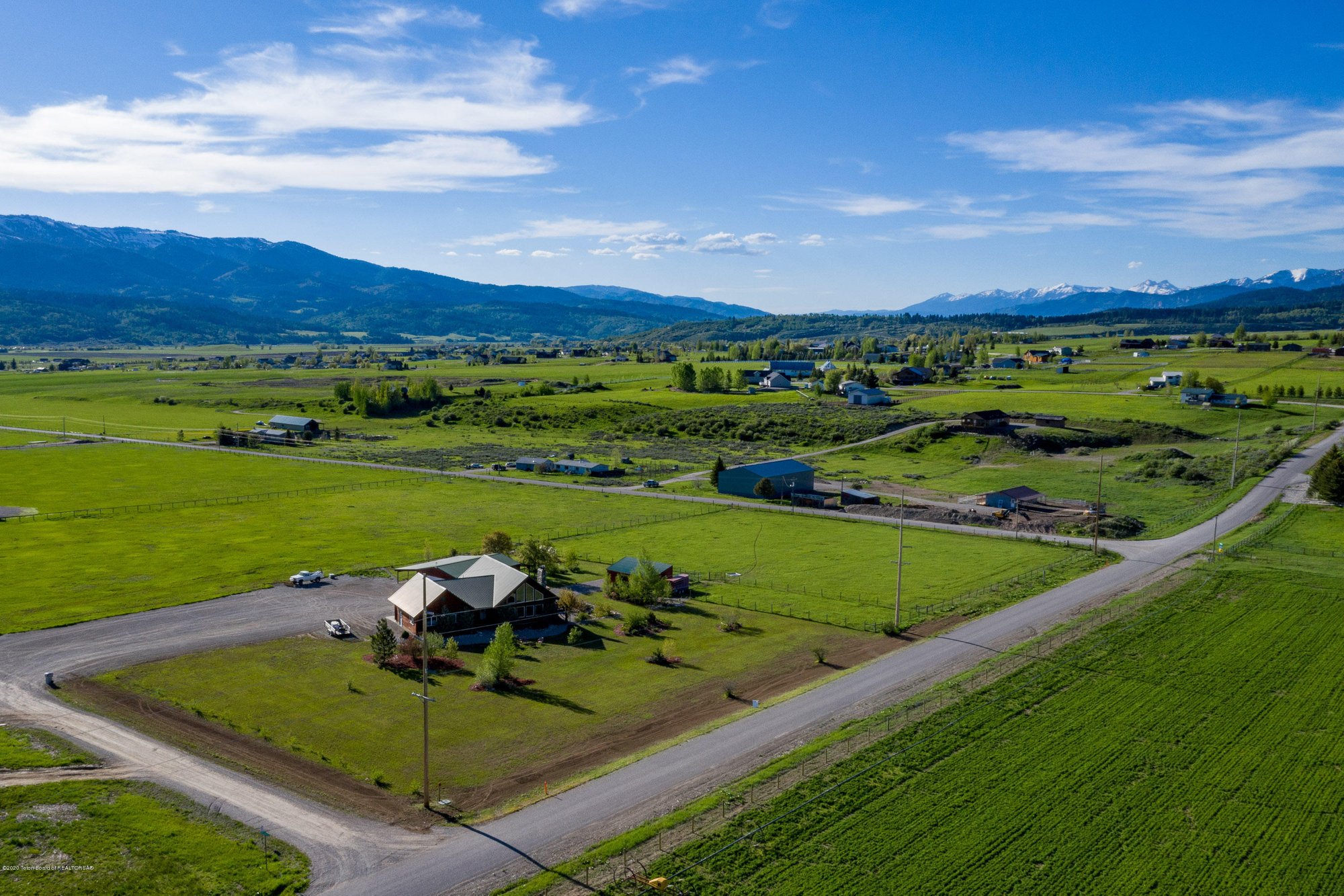 28 CORRAL CANYON LN, Etna, WY 83118 MLS20475 in Etna, WY, United States for sale (10897343)