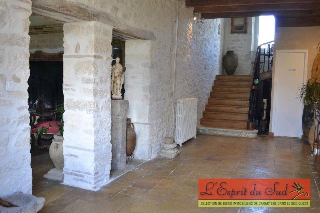 House in Cestayrols, Occitania, France 2 - 10985556