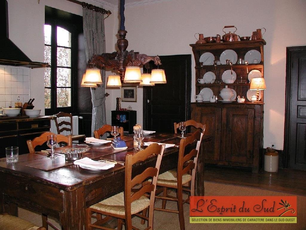 Chateau in Cransac-les-Thermes, Occitania, France 4 - 10985567