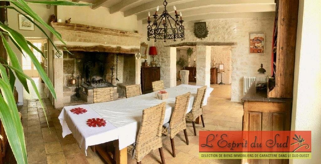 House in Cestayrols, Occitania, France 3 - 10985556