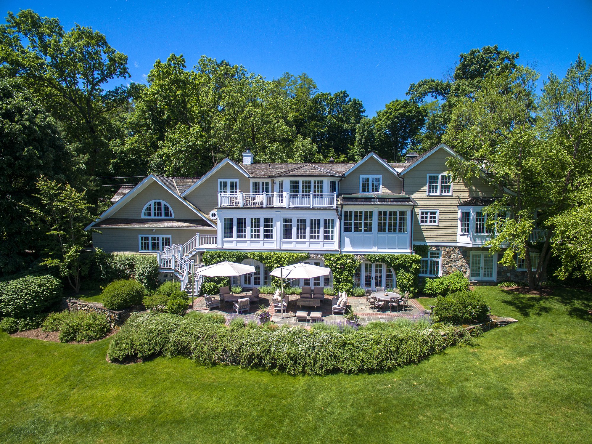 487 Stanwich Road in Greenwich, CT, United States for sale (10982573)