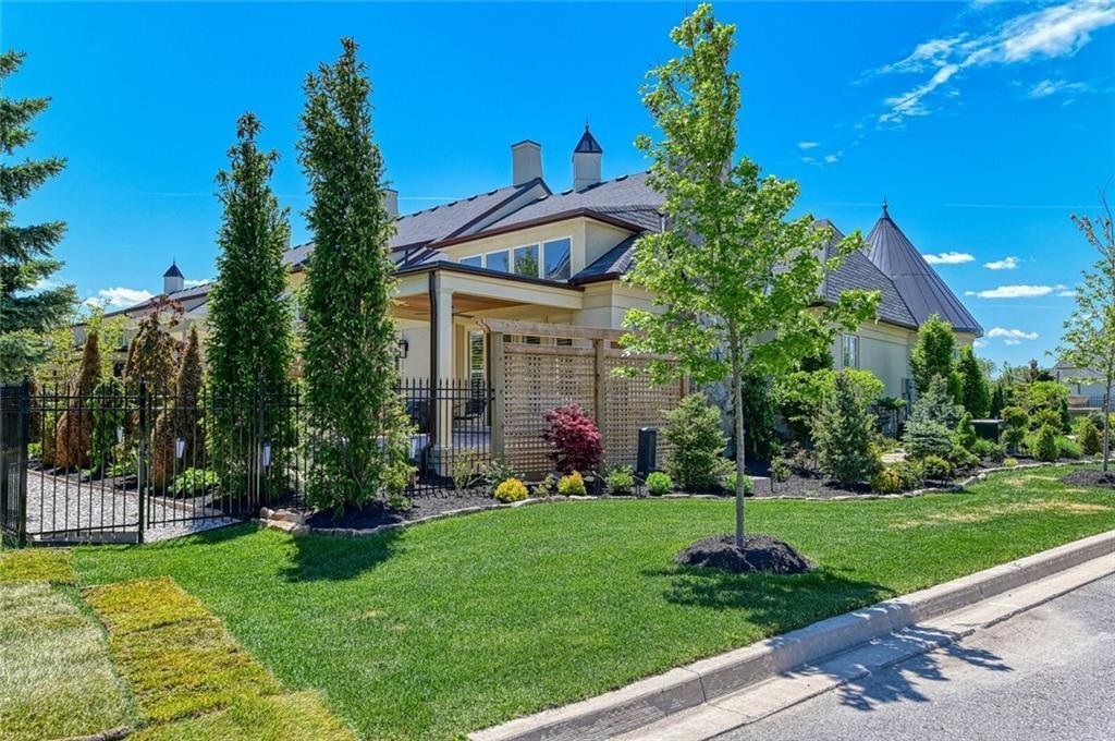 One Of A Kind Luxury Custom Home In Niagara On The Lake, Ontario