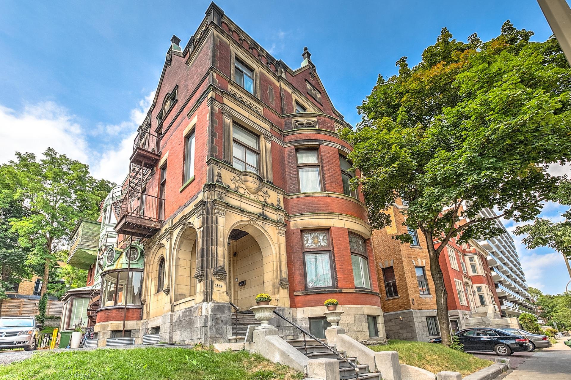 VilleMarie, Montréal (QC) in VilleMarie (Montréal), Canada for sale