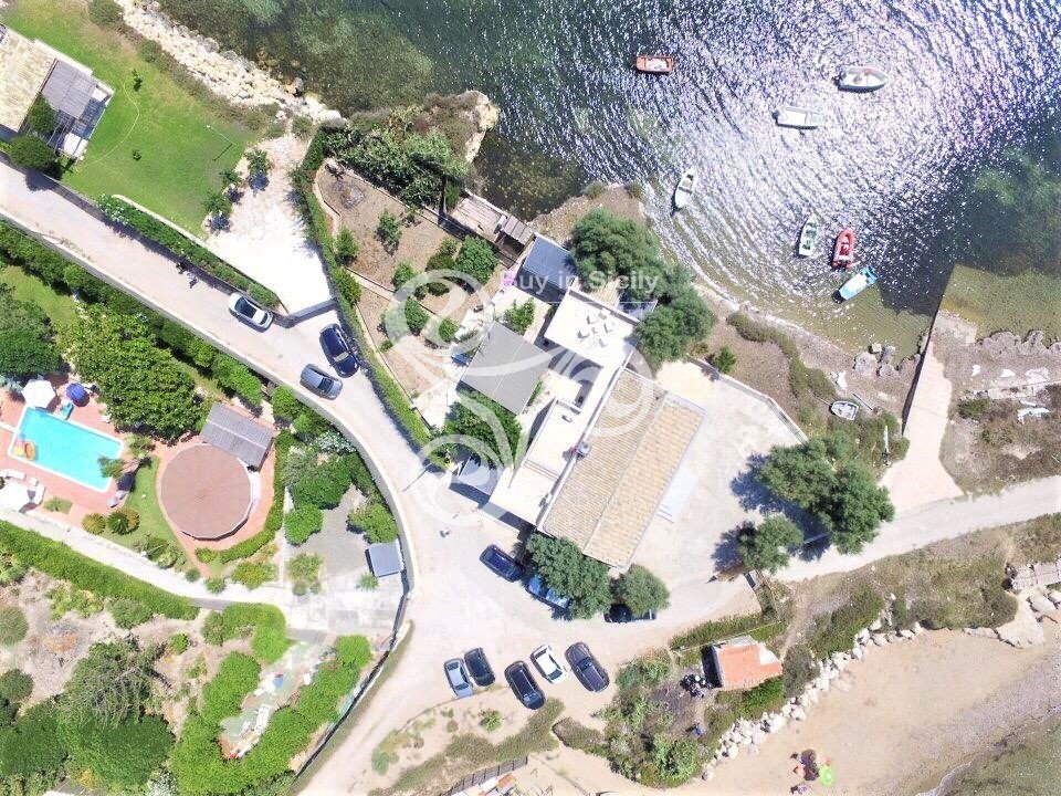 Villa in Saint Mary del Focallo - Marina di Marza, Ispica, Sicily 2 - 10987412