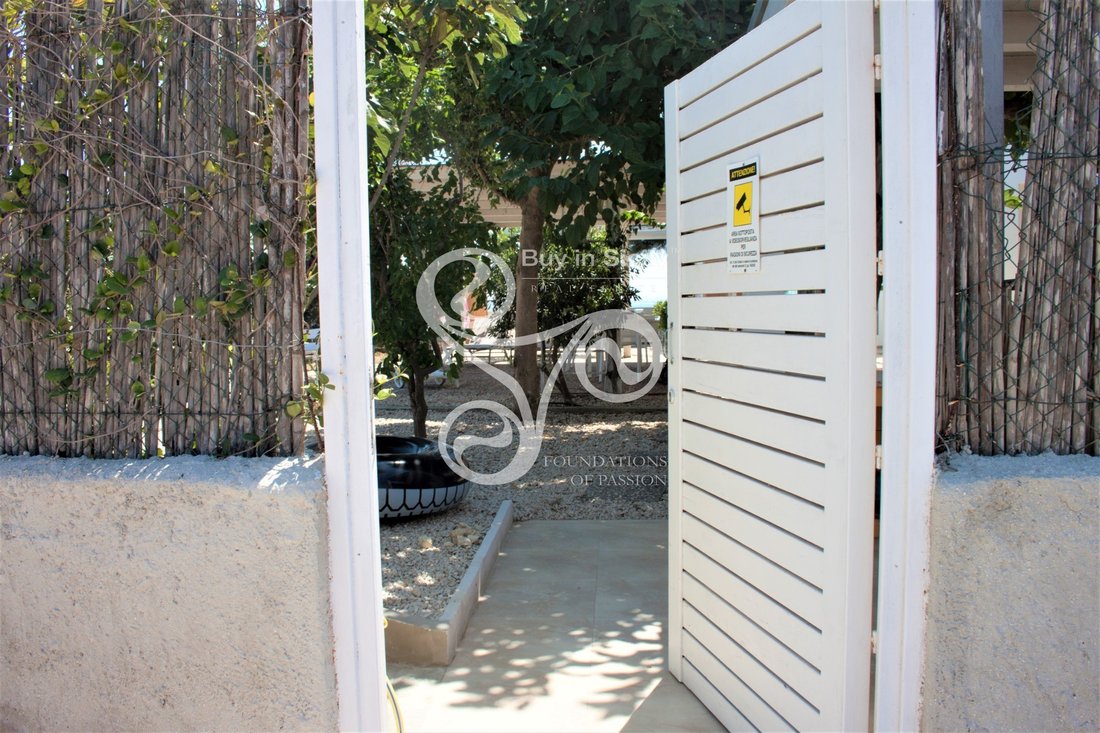 Villa in Saint Mary del Focallo - Marina di Marza, Ispica, Sicily 4 - 10987412