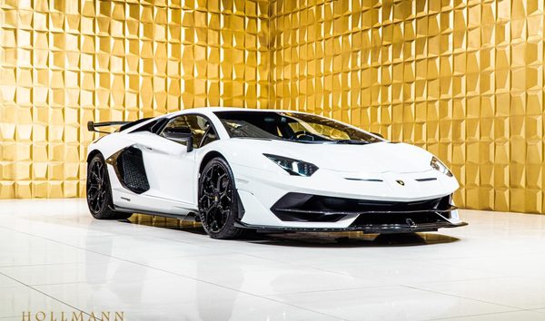 96 Lamborghini Aventador For Sale On Jamesedition