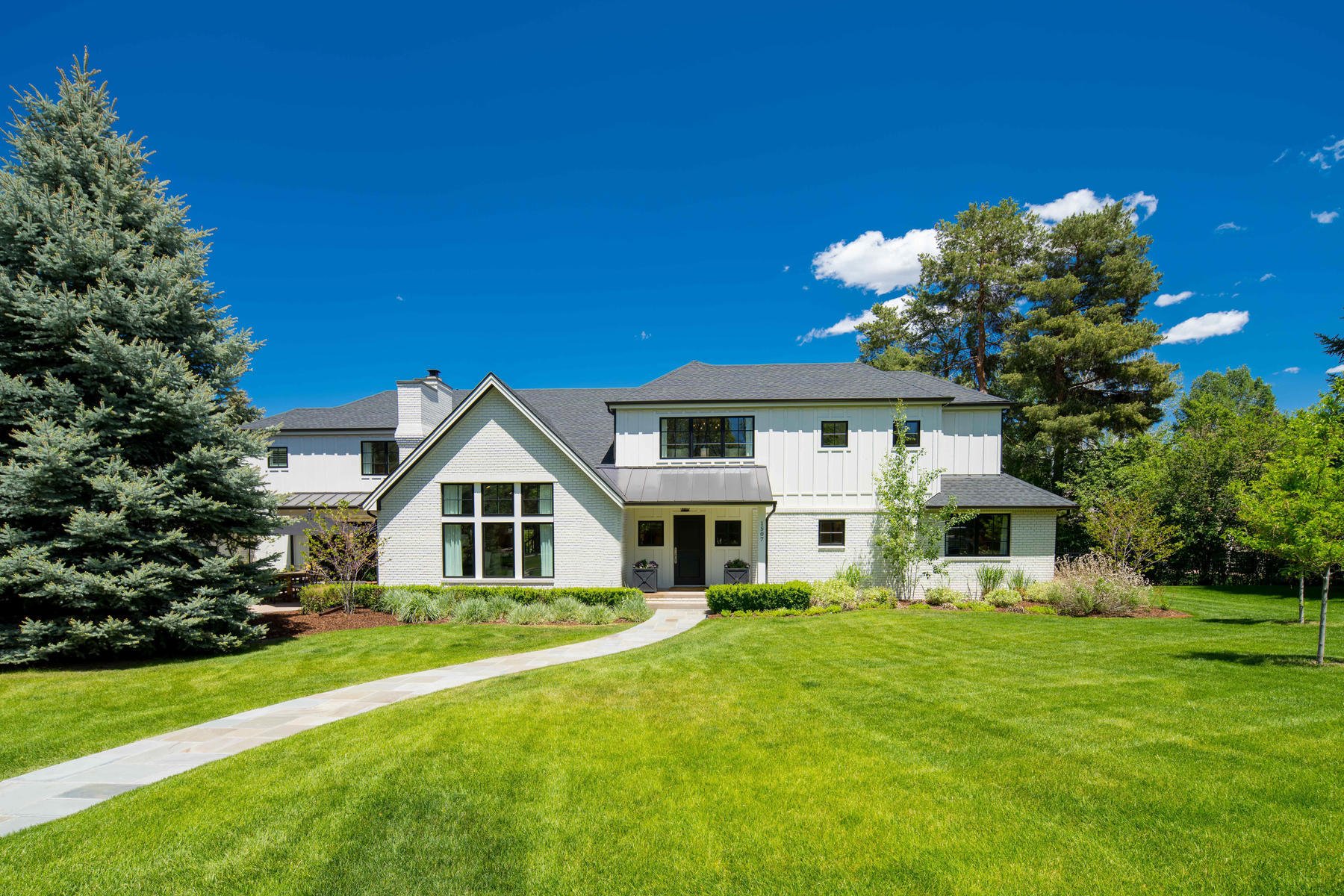 Classic Farmhouse In Greenwood Village in Greenwood Village, CO, United