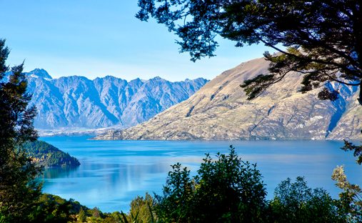 queenstown new zealand real estate