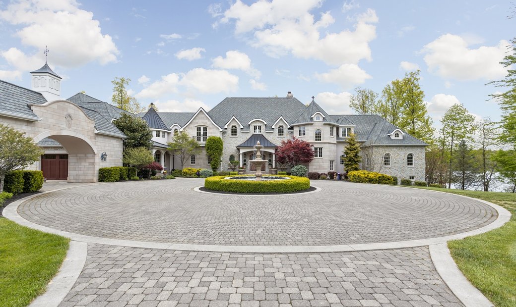 Stunning Estate In Batesville, Indiana, United States For Sale (10945033)