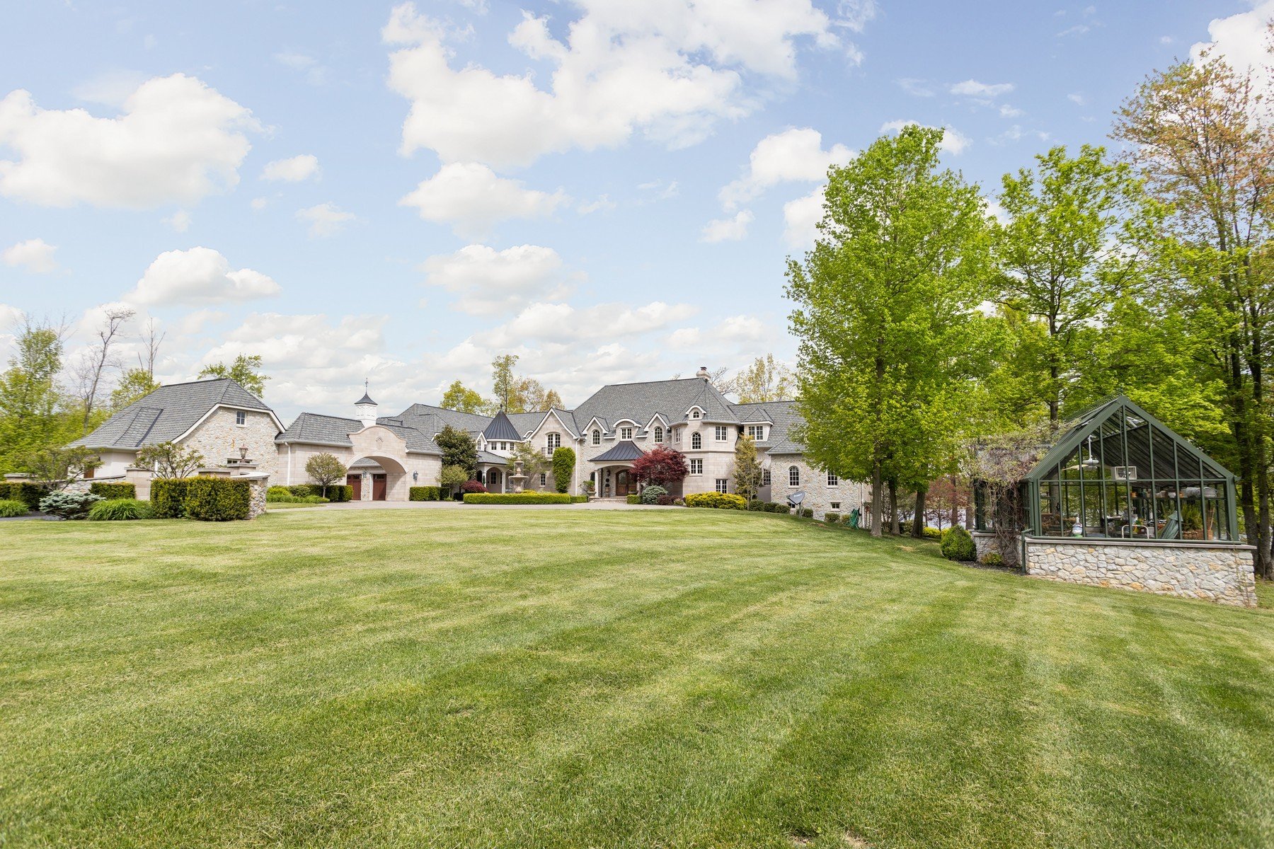 Stunning Estate In Batesville, Indiana, United States For Sale (10945033)