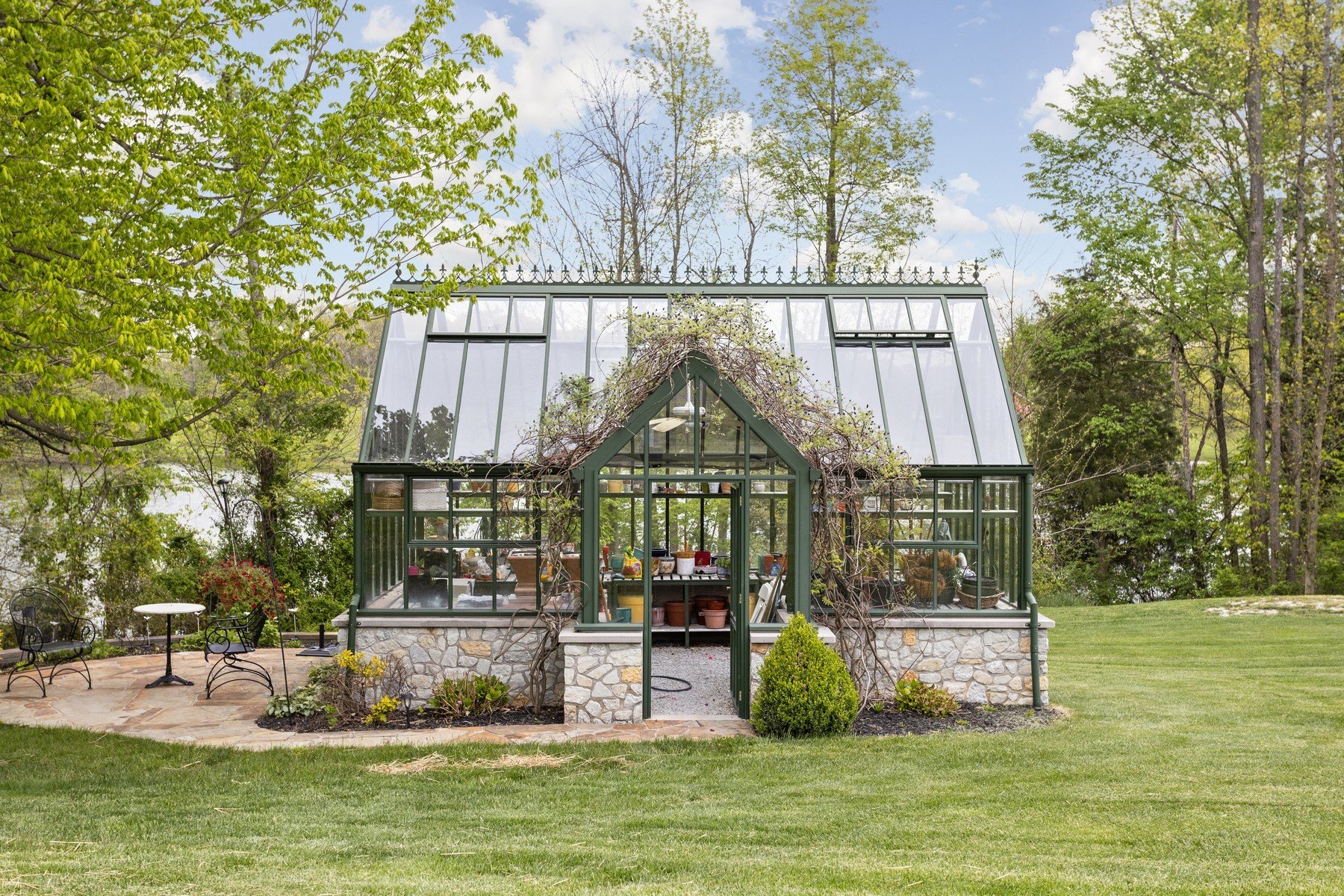 Stunning Estate In Batesville, Indiana, United States For Sale (10945033)