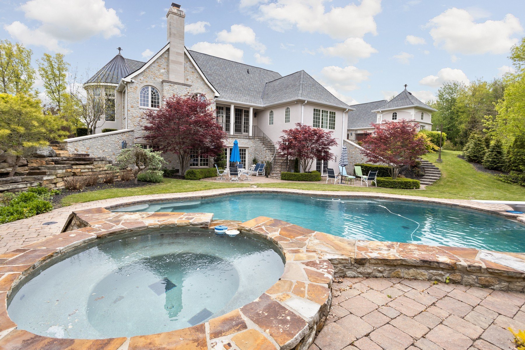 Stunning Estate In Batesville, Indiana, United States For Sale (10945033)