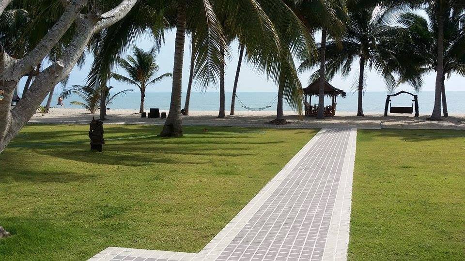 Villa in Nakhon Si Thammarat, Nakhon Si Thammarat, Thailand 3 - 10990892