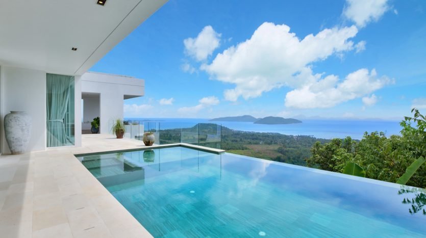 Villa in Koh Samui, Surat Thani, Thailand 3 - 10992627