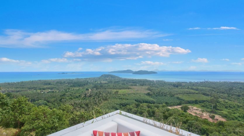 Villa in Koh Samui, Surat Thani, Thailand 4 - 10992627