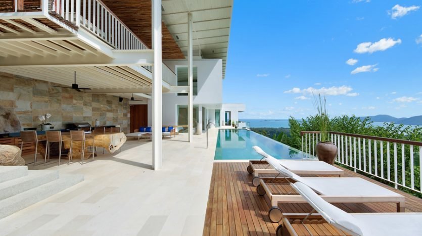 Villa in Koh Samui, Surat Thani, Thailand 2 - 10992627