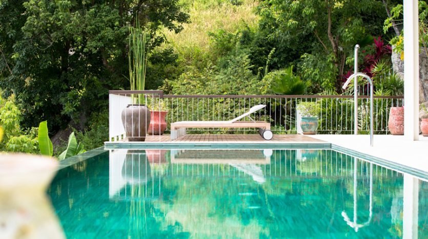 Villa in Koh Samui, Surat Thani, Thailand 5 - 10992627
