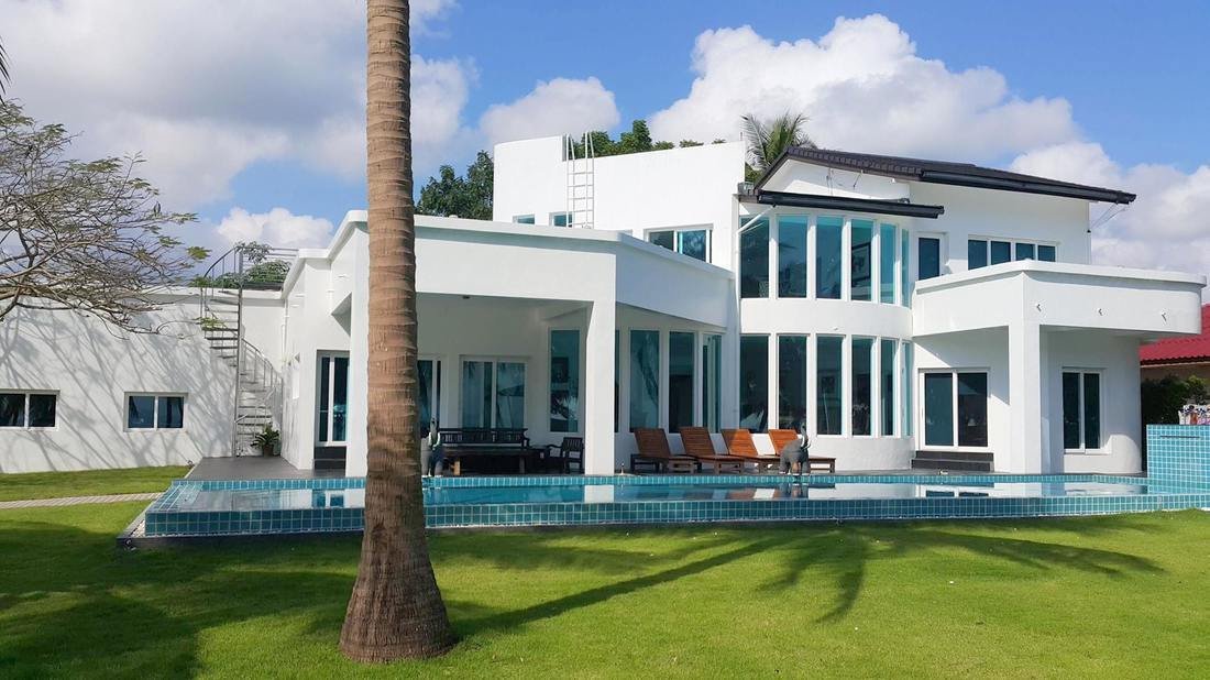 Villa in Nakhon Si Thammarat, Nakhon Si Thammarat, Thailand 5 - 10990892