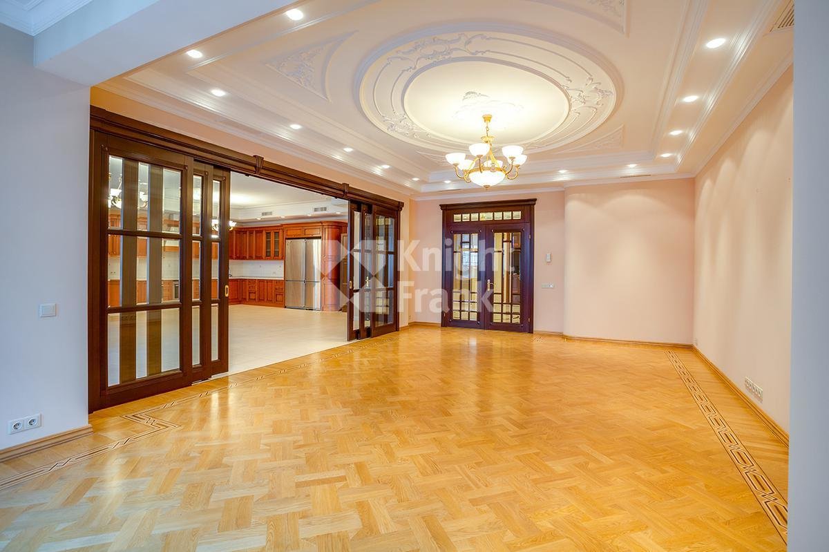 Apartment in Moscow, Russian Federation for sale (10990392)