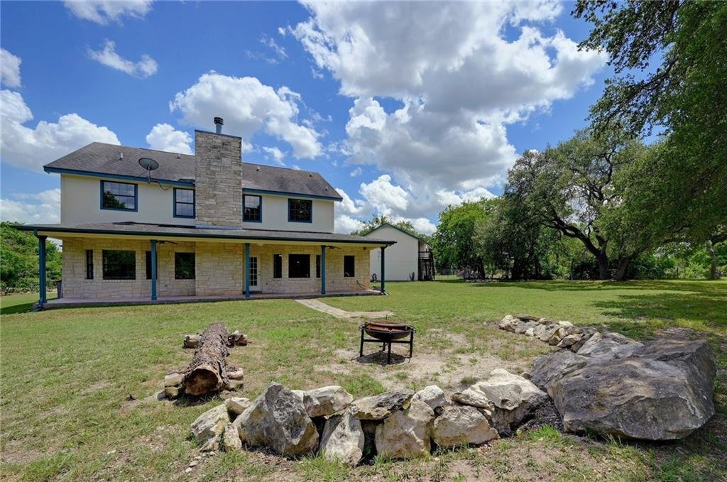 4 Bedrooms Single Family Detached in Hutto, TX, United States for sale