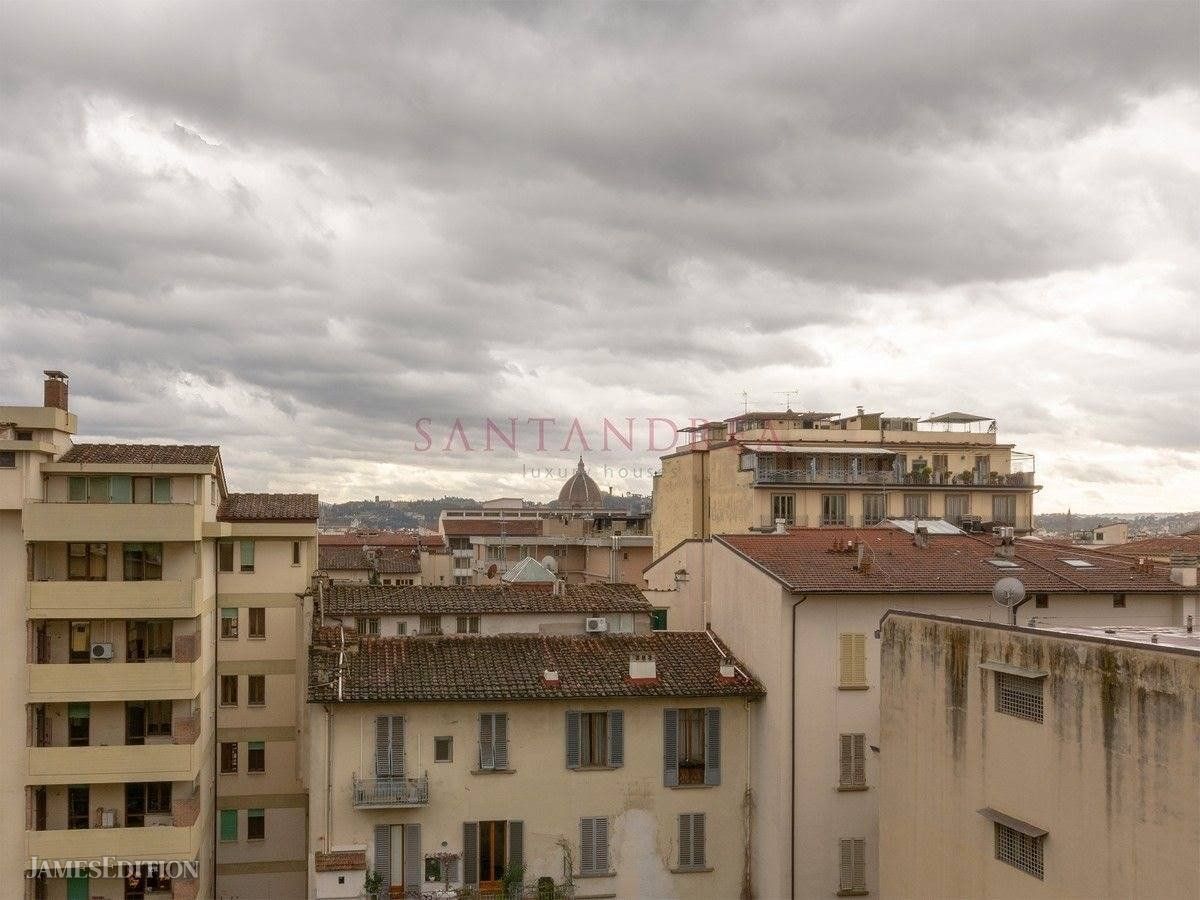 Apartment a Firenze in Firenze, Italy for sale (10989882)