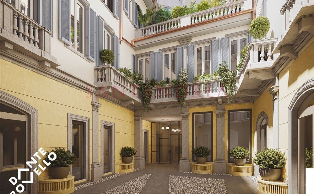 Luxury Homes For Sale In Lombardy Italy Jamesedition