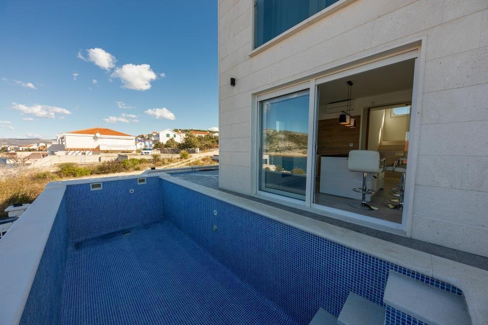 Villa in Rogoznica, Sibenik-Knin County, Croatia 5 - 10594820