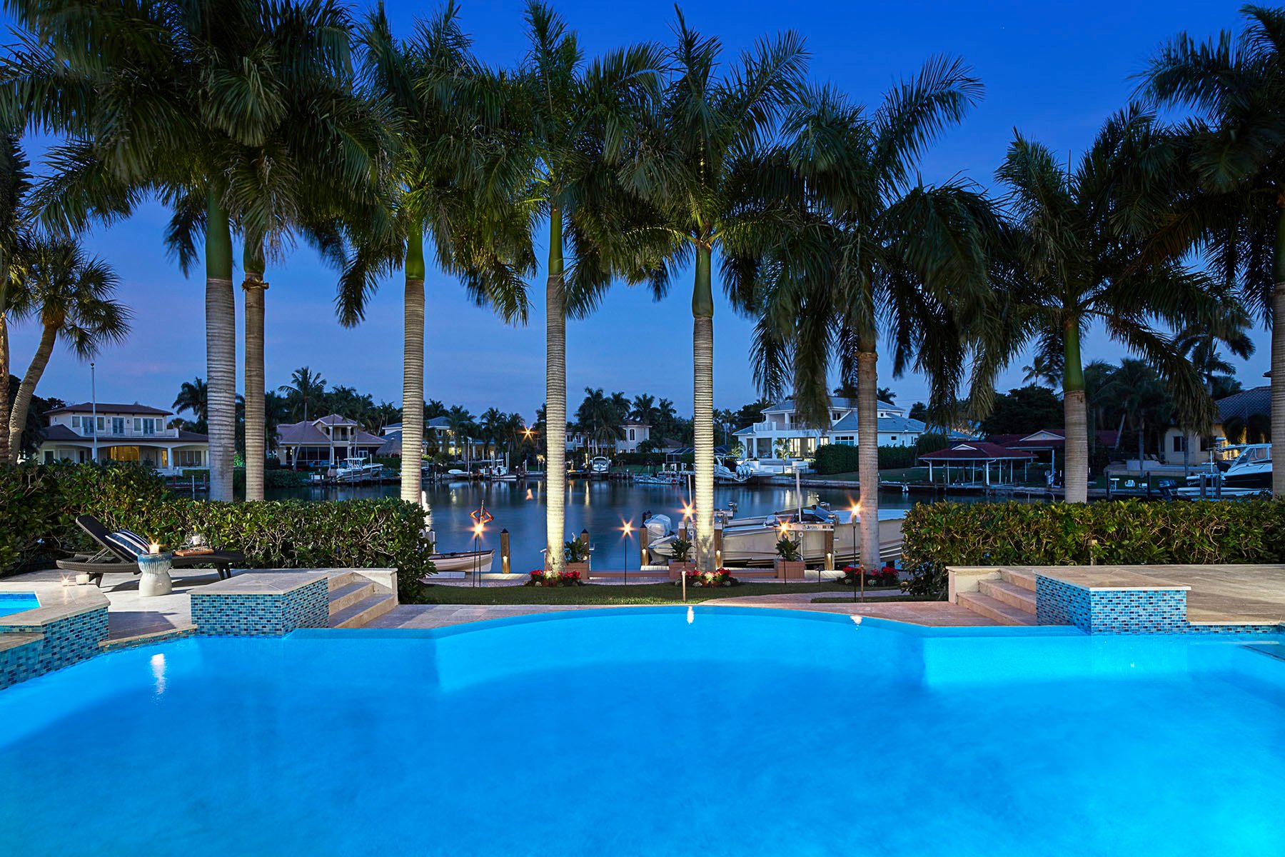 Moorings in Naples, FL, United States for sale (10826977)