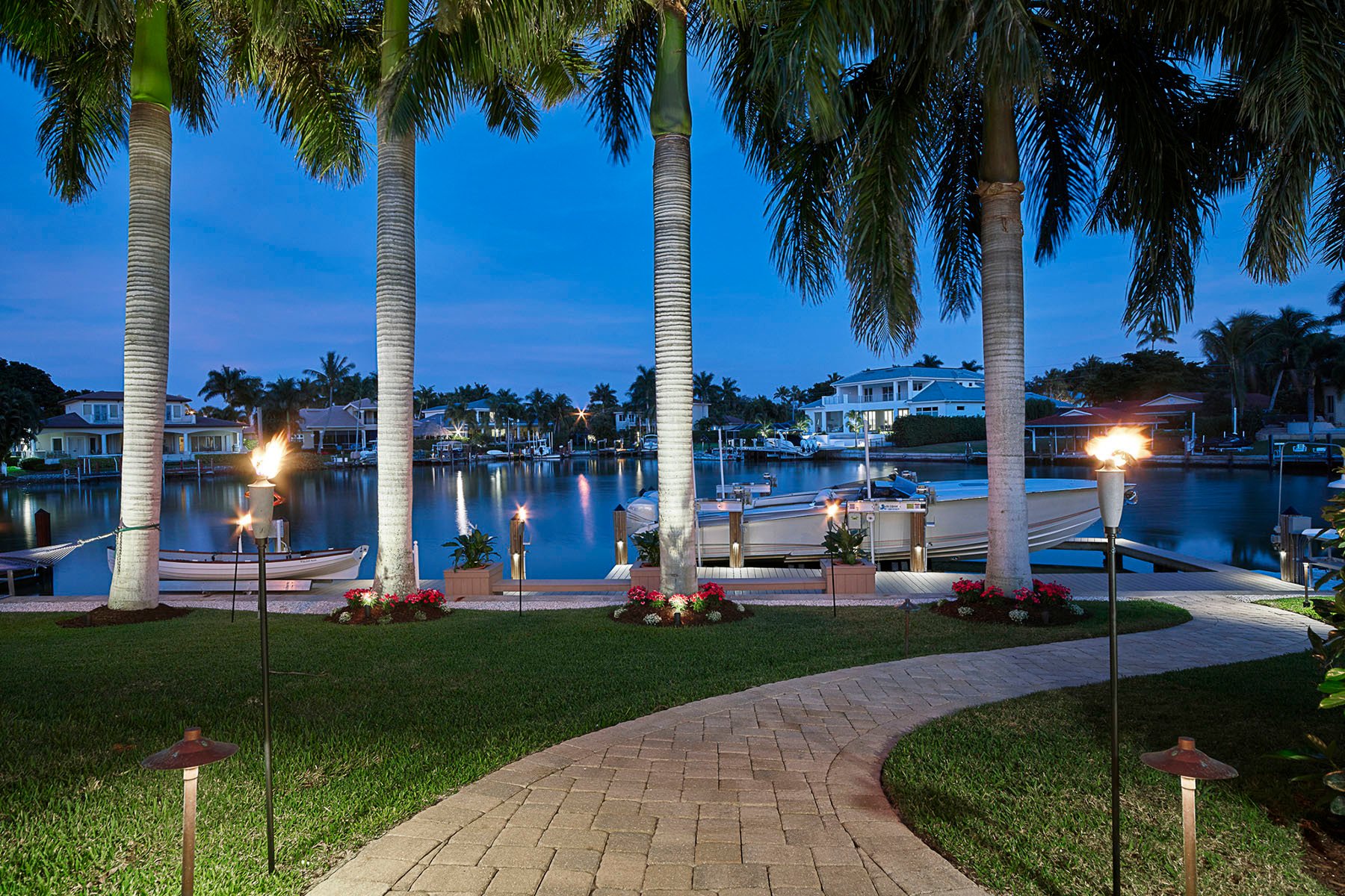 Moorings in Naples, FL, United States for sale (10826977)