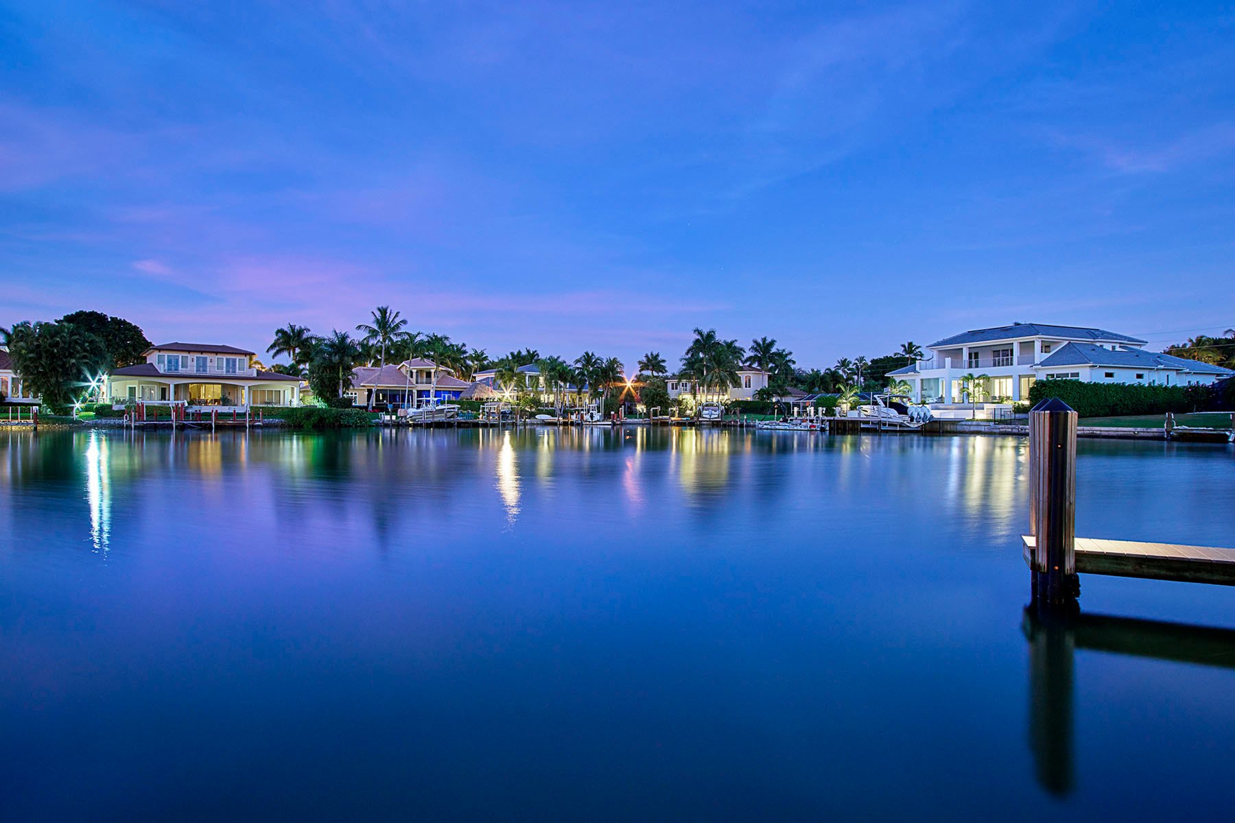 Moorings in Naples, FL, United States for sale (10826977)