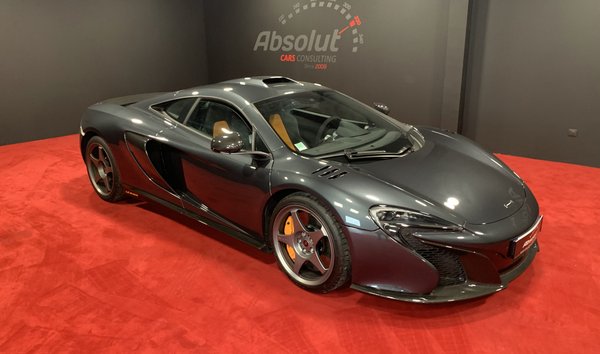 Cars 159 Mclaren For Sale On Jamesedition