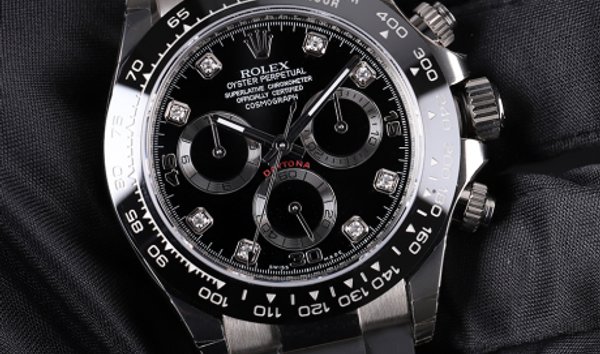 216 Rolex Daytona for sale on JamesEdition
