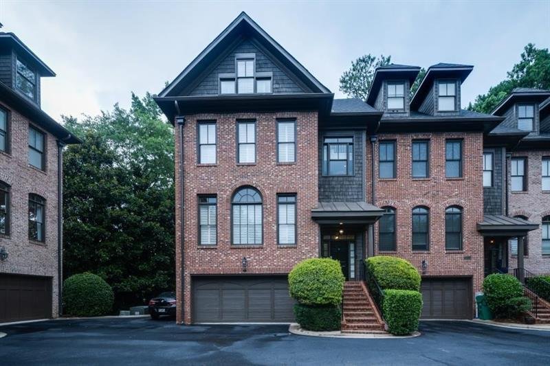 Townhouse for sale in Atlanta in Atlanta, GA, United States for sale