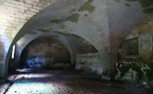 Chateau in Uzès, Occitania, France 1