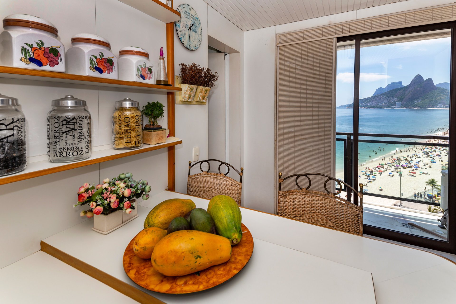 Sale Apartment Rio De Janeiro (Ipanema) In Ipanema, Rio De Janeiro