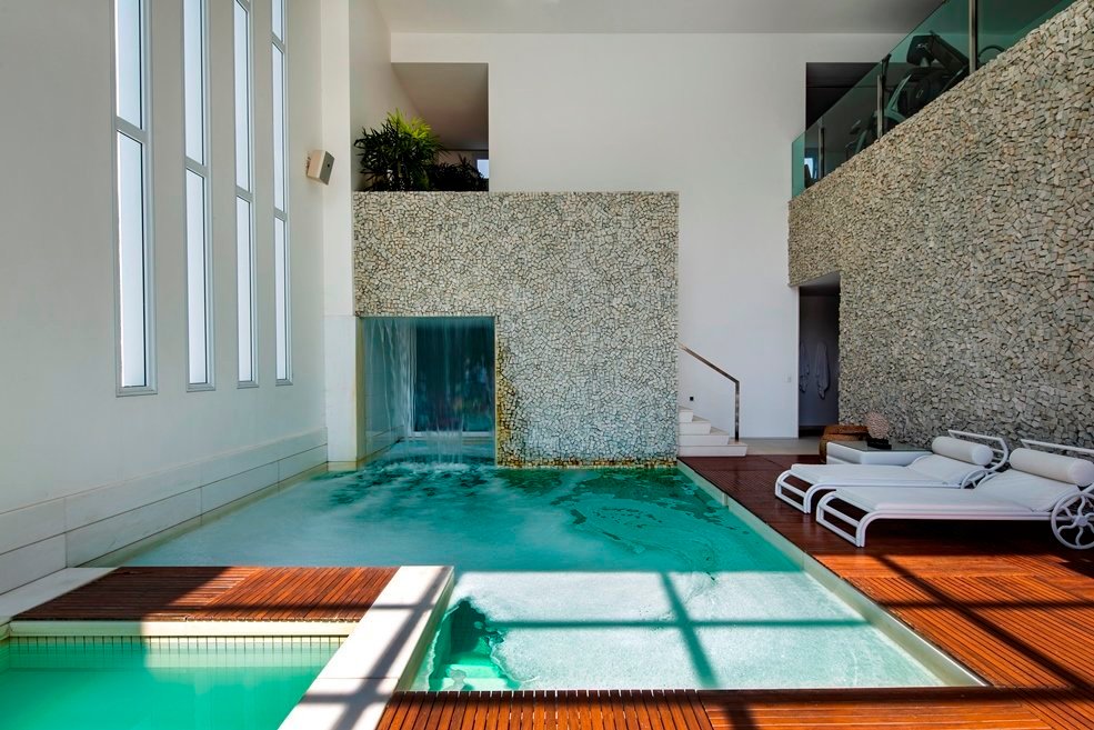 Sale Mansion Rio De Janeiro In Barra Da Tijuca, Rio De Janeiro, Brazil