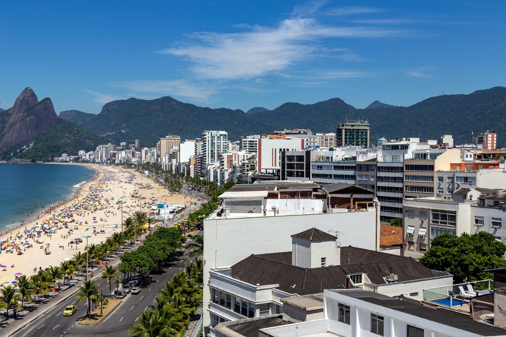 Sale Apartment Rio De Janeiro (Ipanema) In Ipanema, Rio De Janeiro