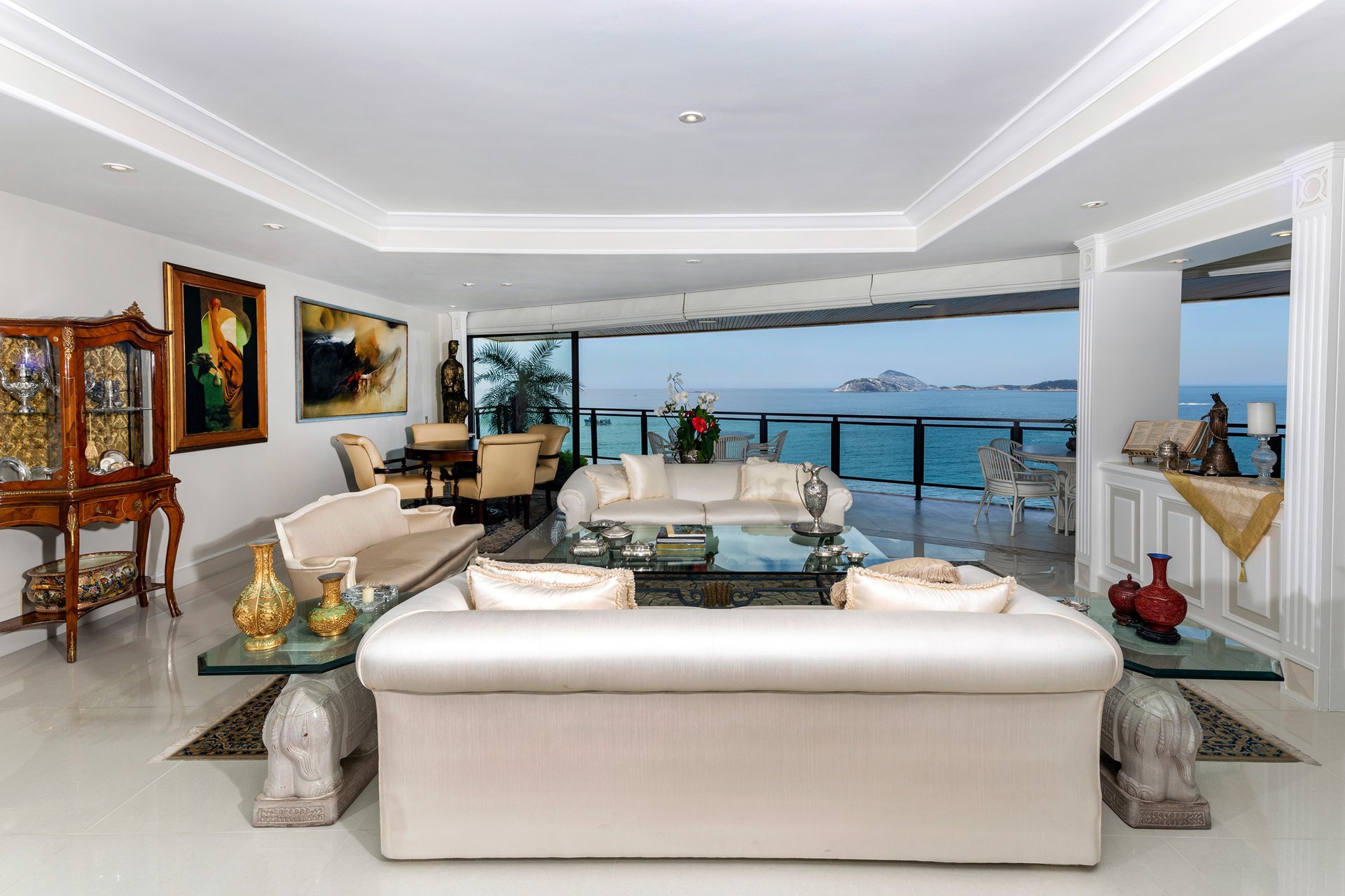 Sale Apartment Rio De Janeiro (Ipanema) In Ipanema, Rio De Janeiro