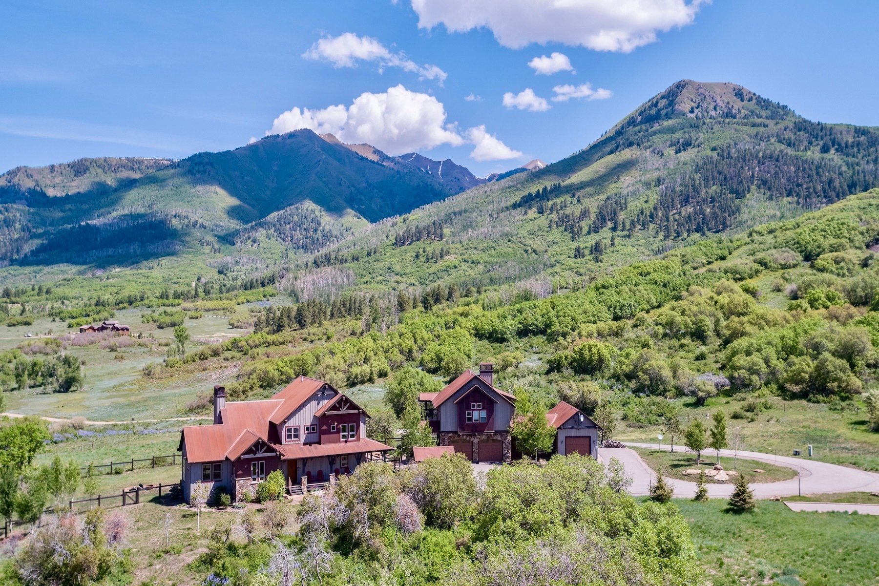 426 Deadwood Trail in Hesperus, CO, United States for sale (10684764)