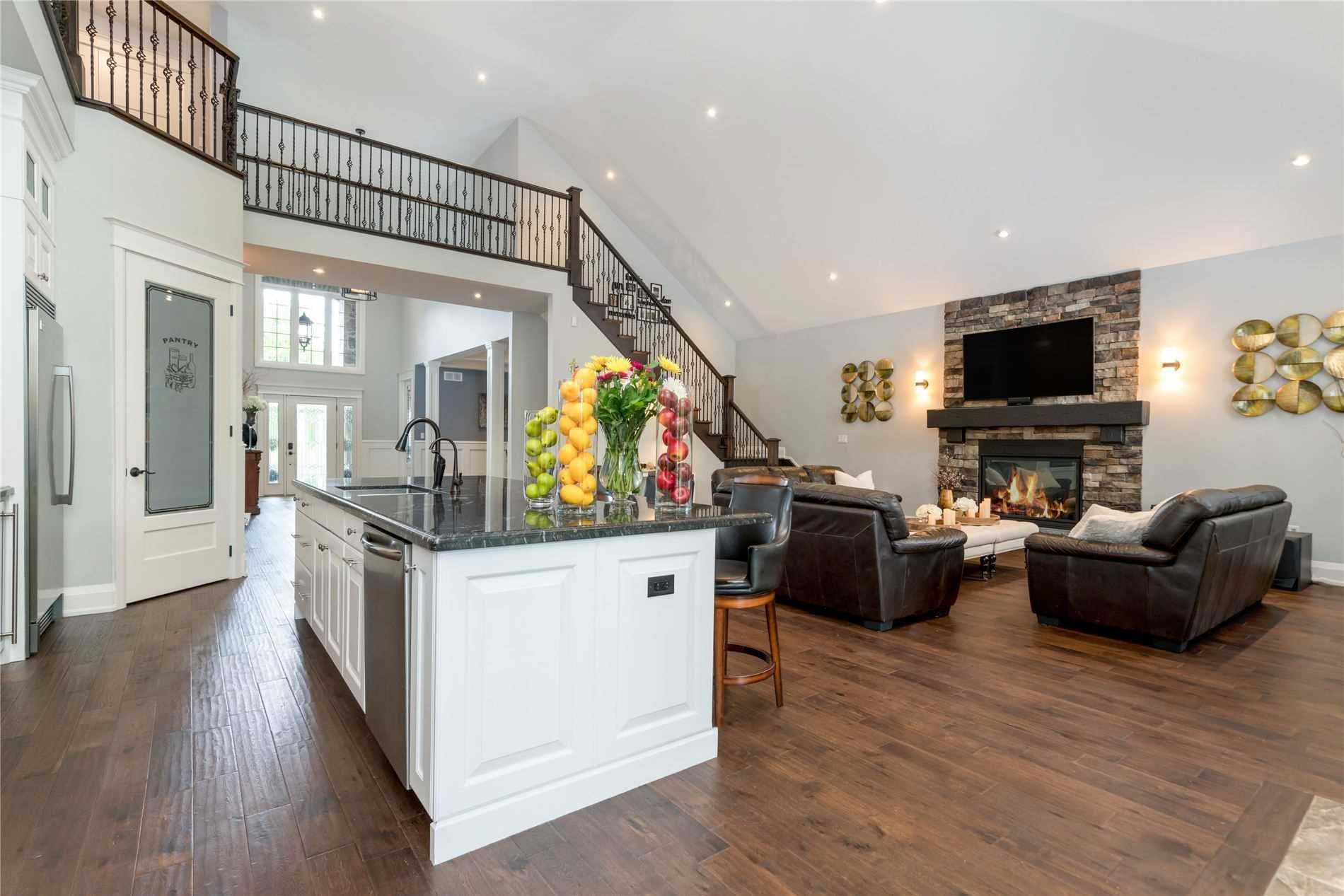 Luxury Fine Home in Burlington, Canada for sale (10996323)