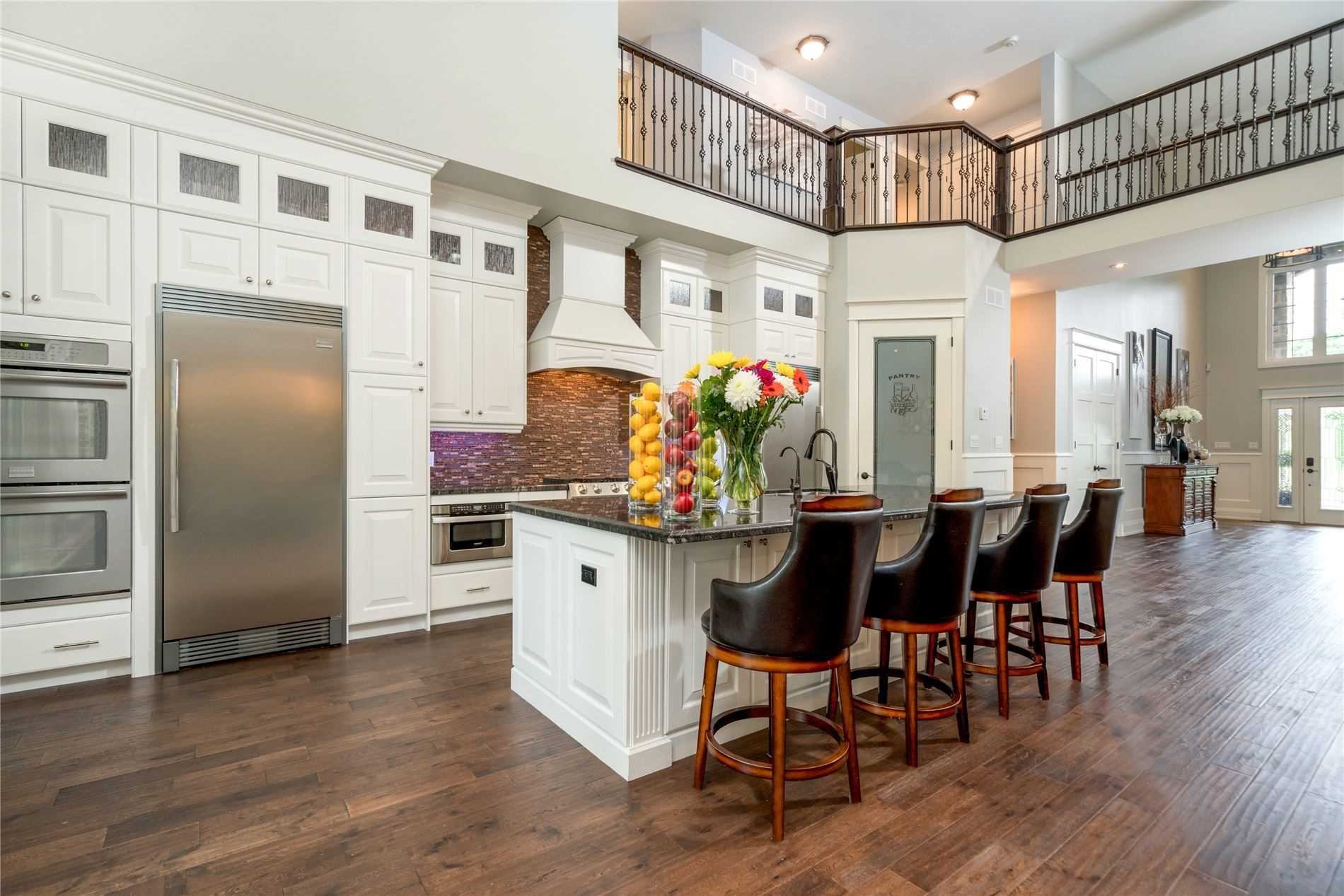 Luxury Fine Home in Burlington, Canada for sale (10996323)